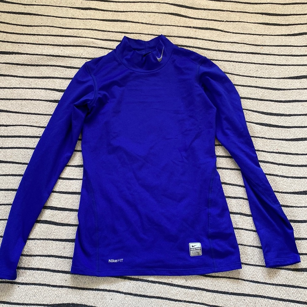 Nike Pro Heat Gear